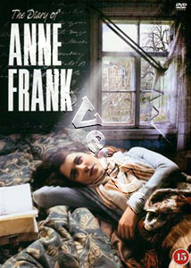 The Diary of Anne Frank |   DVD